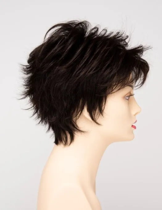 Ophelia | Human Hair/ Synthetic Blend Wig