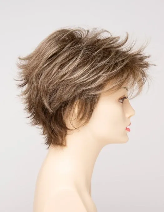 Ophelia | Human Hair/ Synthetic Blend Wig