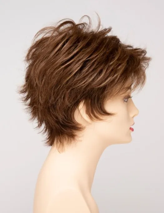 Ophelia | Human Hair/ Synthetic Blend Wig