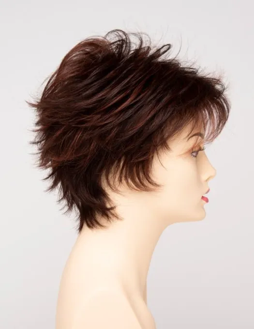 Ophelia | Human Hair/ Synthetic Blend Wig