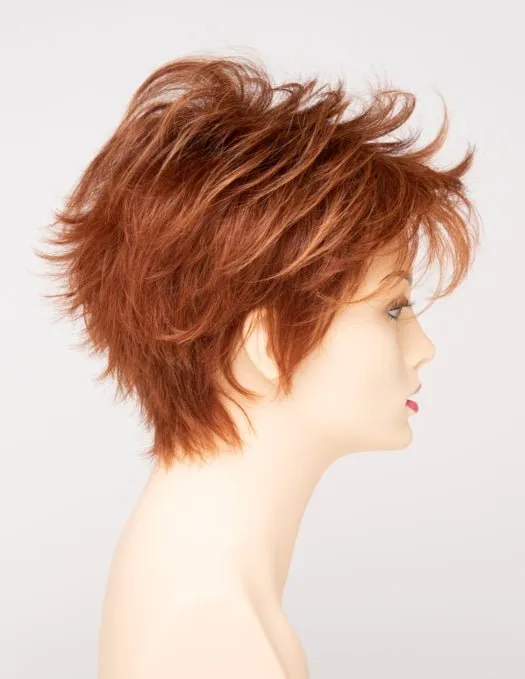 Ophelia | Human Hair/ Synthetic Blend Wig