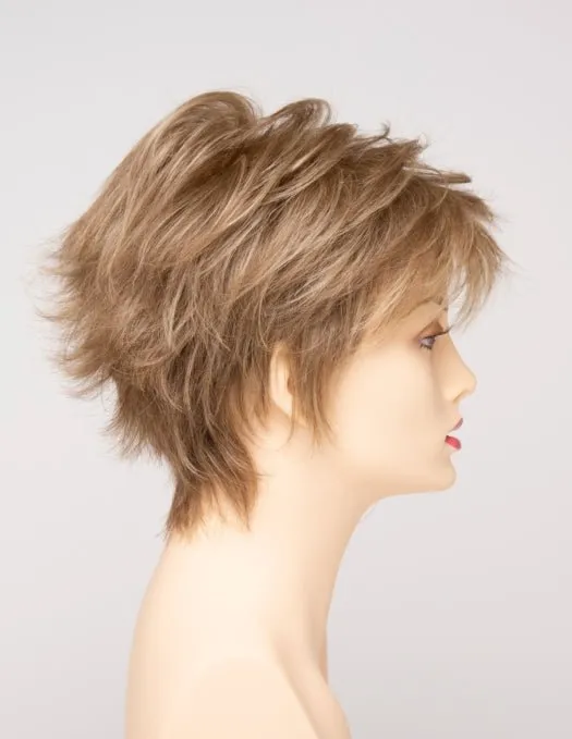 Ophelia | Human Hair/ Synthetic Blend Wig