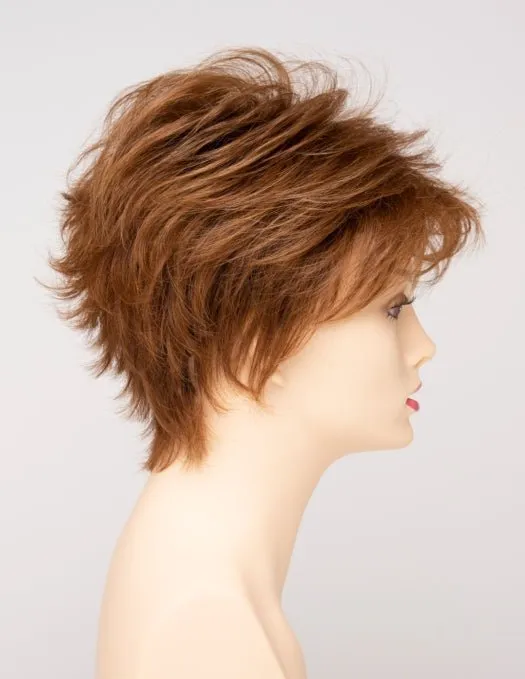Ophelia | Human Hair/ Synthetic Blend Wig