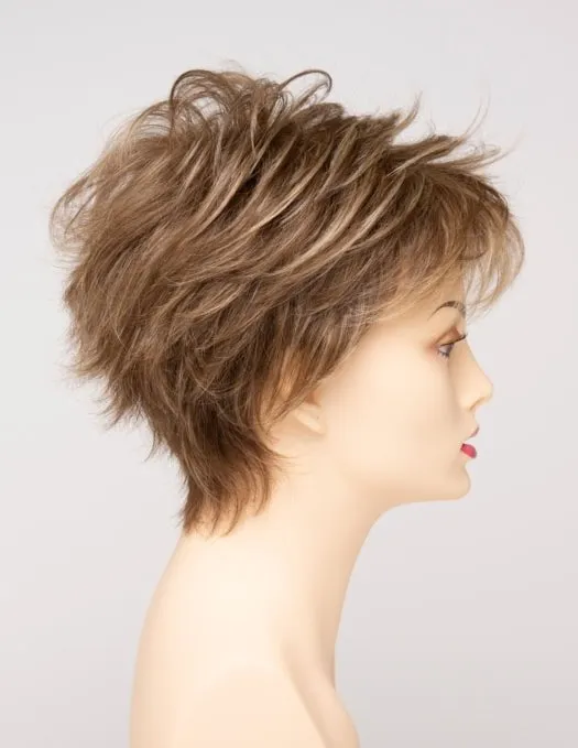 Ophelia | Human Hair/ Synthetic Blend Wig