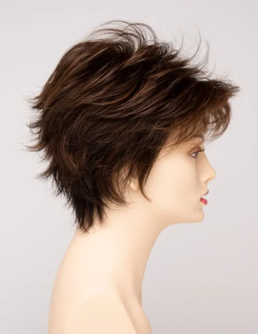 Ophelia | Human Hair/ Synthetic Blend Wig