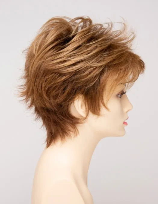 Ophelia | Human Hair/ Synthetic Blend Wig