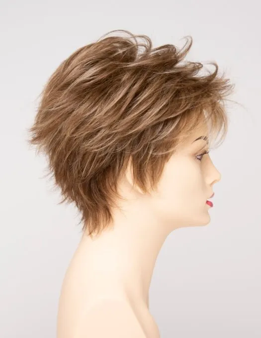 Ophelia | Human Hair/ Synthetic Blend Wig