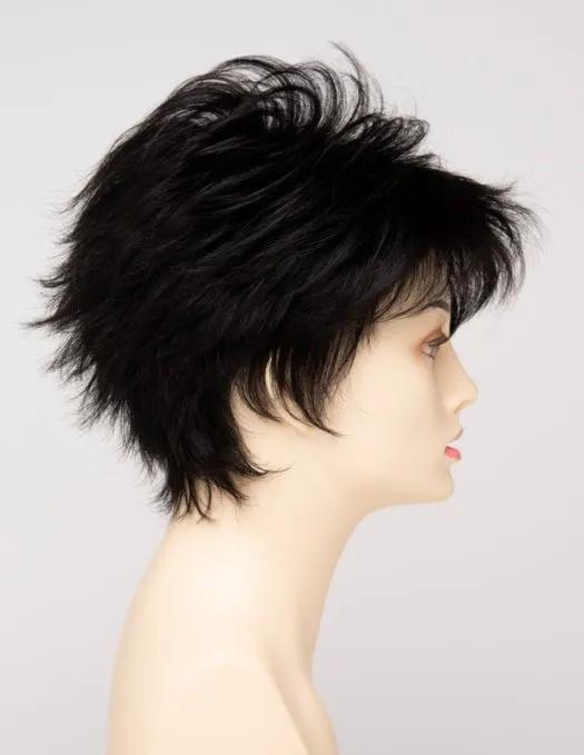 Ophelia | Human Hair/ Synthetic Blend Wig