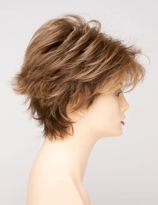 Ophelia | Human Hair/ Synthetic Blend Wig