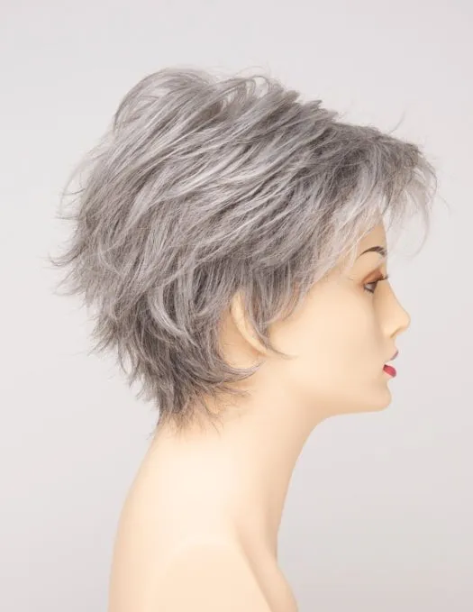 Ophelia | Human Hair/ Synthetic Blend Wig