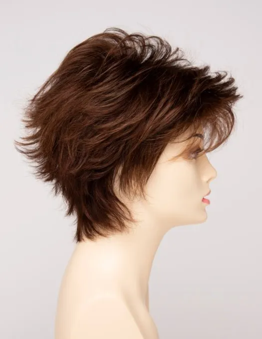 Ophelia | Human Hair/ Synthetic Blend Wig