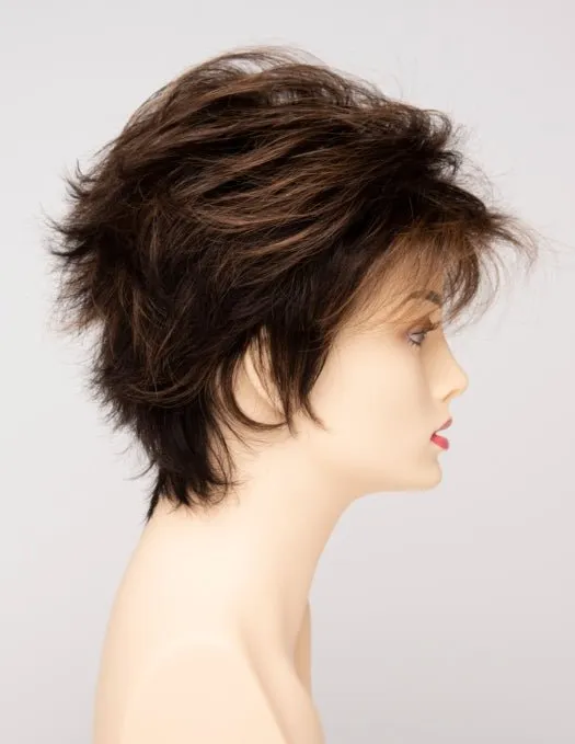 Ophelia | Human Hair/ Synthetic Blend Wig