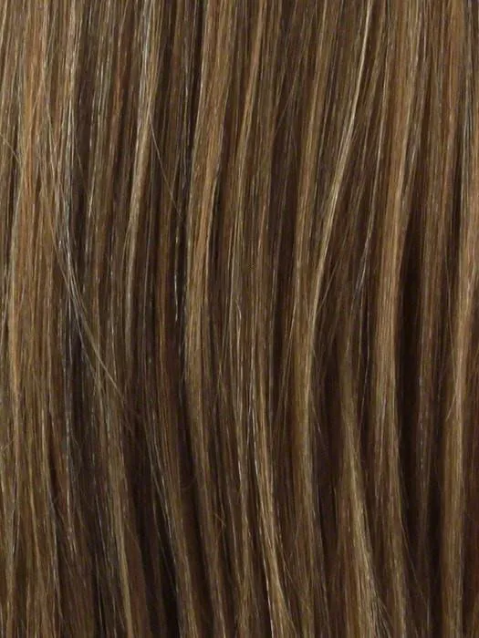 Oprah-2 | Synthetic Wig (Basic Cap)