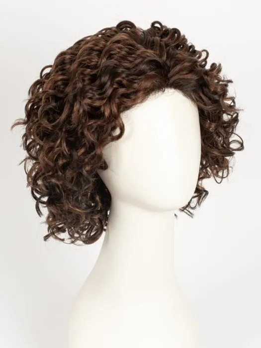 Oprah-2 | Synthetic Wig (Basic Cap)