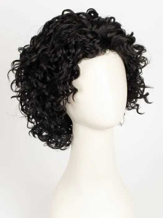 Oprah-2 | Synthetic Wig (Basic Cap)