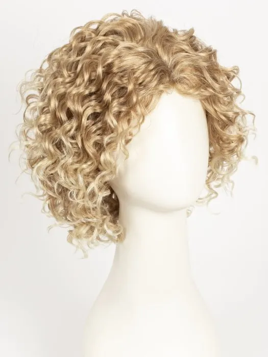 Oprah-2 | Synthetic Wig (Basic Cap)
