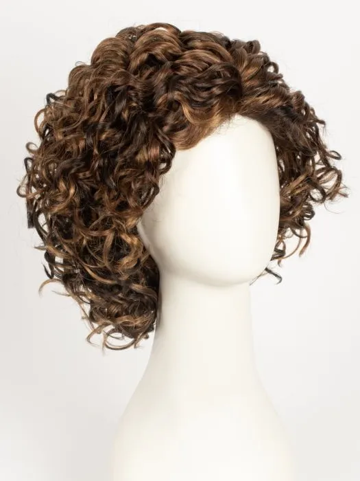 Oprah-2 | Synthetic Wig (Basic Cap)