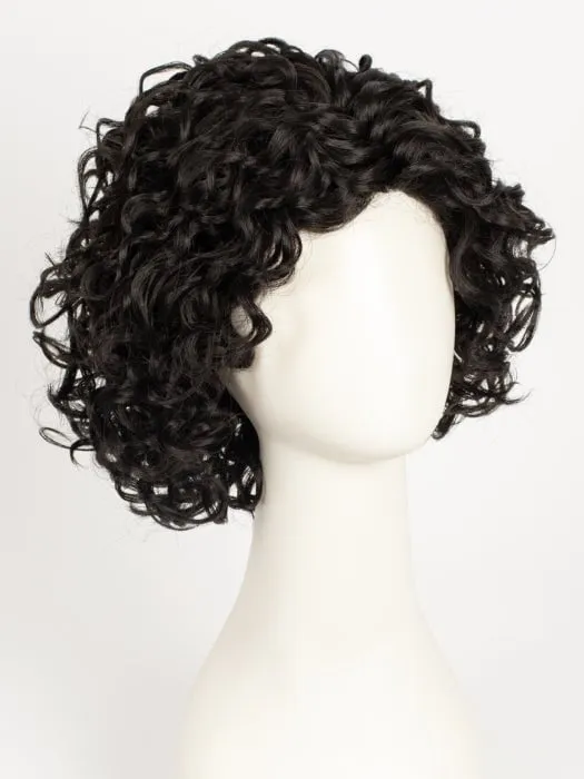 Oprah-2 | Synthetic Wig (Basic Cap)