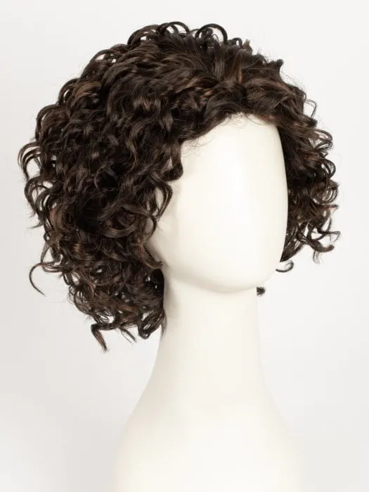 Oprah-2 | Synthetic Wig (Basic Cap)