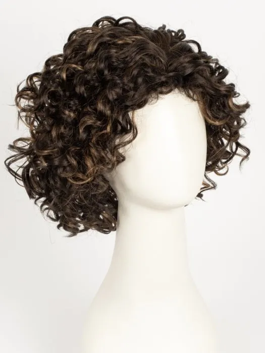 Oprah-2 | Synthetic Wig (Basic Cap)