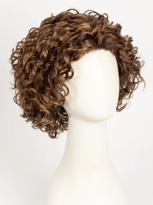 Oprah-2 | Synthetic Wig (Basic Cap)