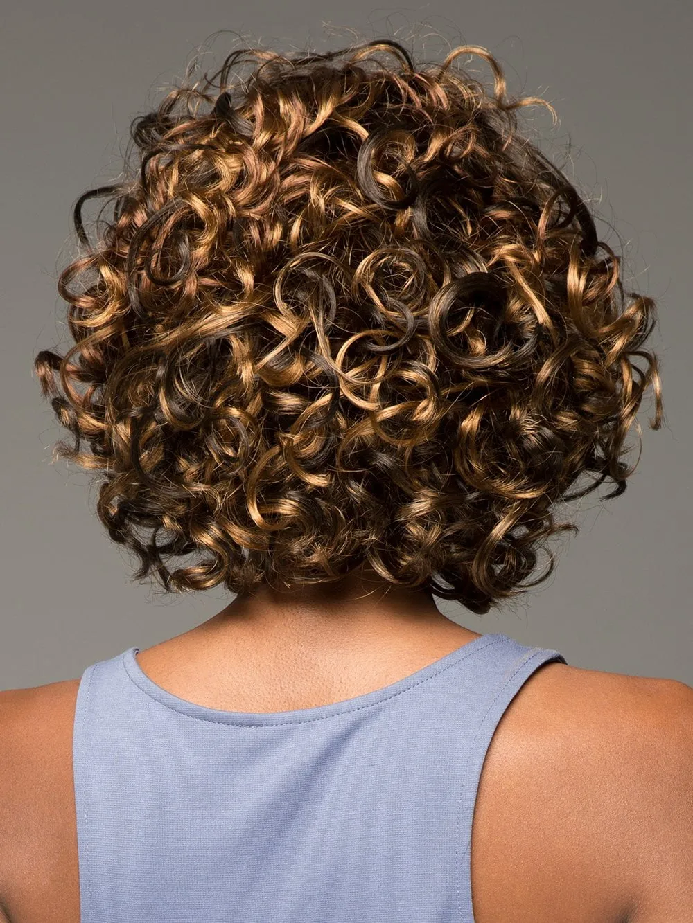 Oprah-2 | Synthetic Wig (Basic Cap)