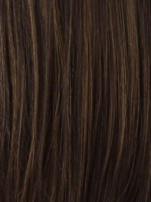 Oprah-2 | Synthetic Wig (Basic Cap)
