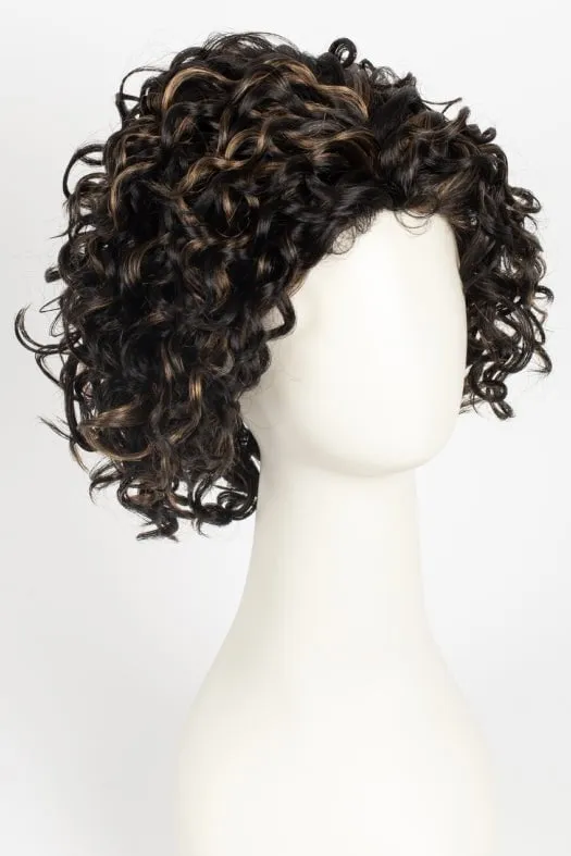 Oprah-2 | Synthetic Wig (Basic Cap)