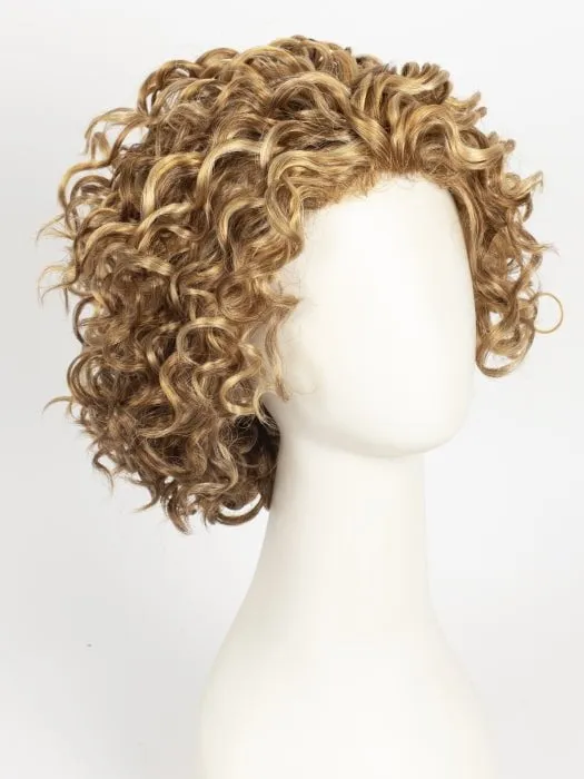 Oprah-2 | Synthetic Wig (Basic Cap)