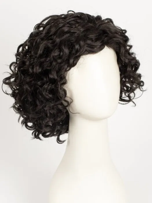 Oprah-2 | Synthetic Wig (Basic Cap)