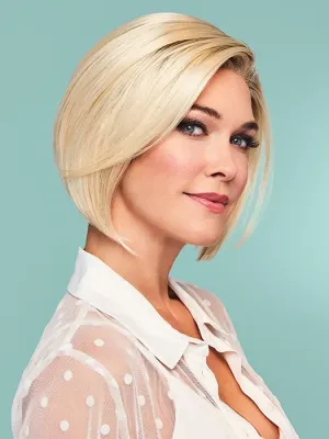 Opulence Large | Synthetic Lace Front Wig (Mono Part)