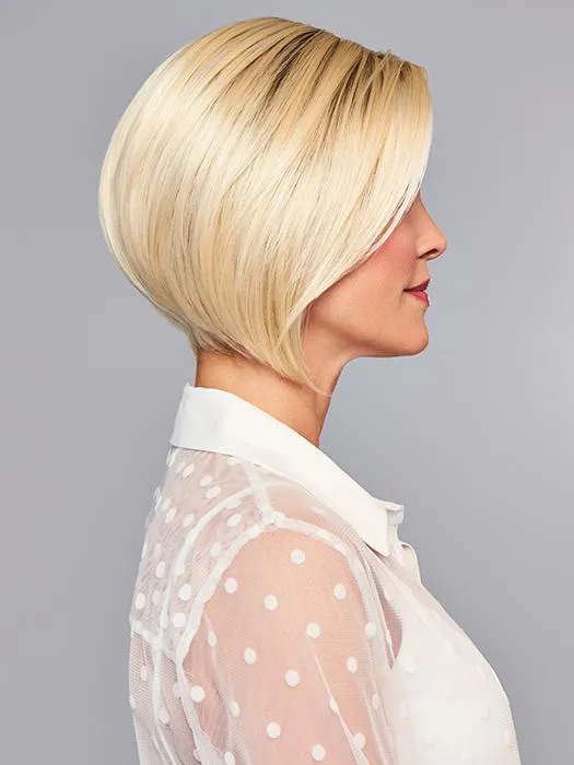 Opulence Large | Synthetic Lace Front Wig (Mono Part)