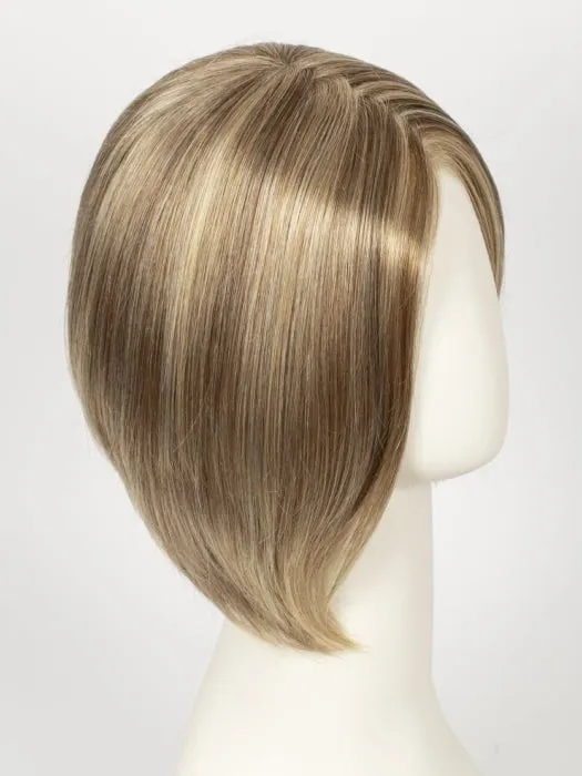 Opulence | Synthetic Lace Front Wig (Mono Part)