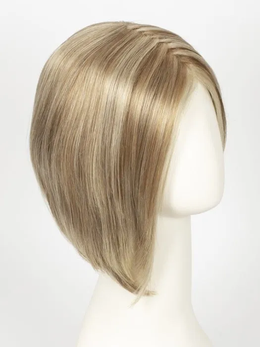 Opulence | Synthetic Lace Front Wig (Mono Part)