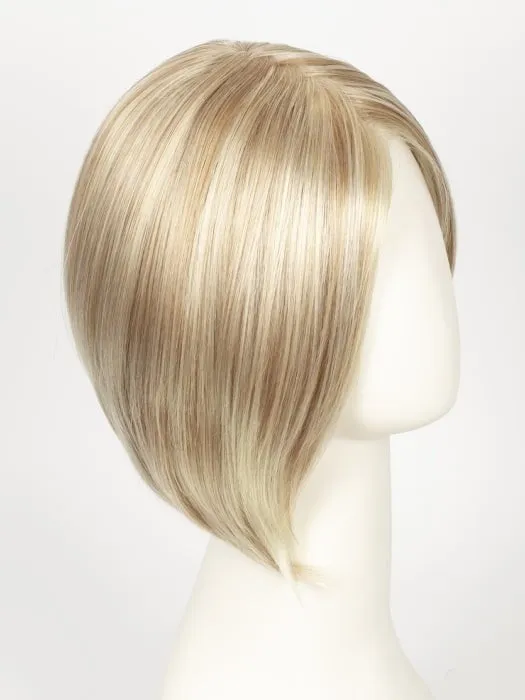 Opulence | Synthetic Lace Front Wig (Mono Part)