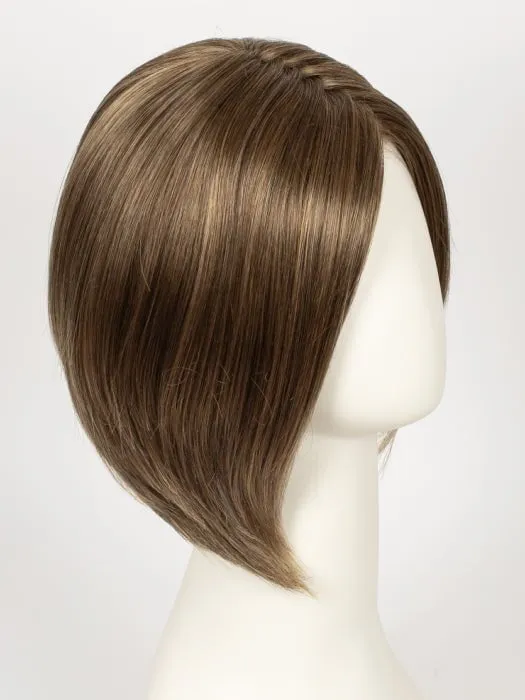 Opulence | Synthetic Lace Front Wig (Mono Part)