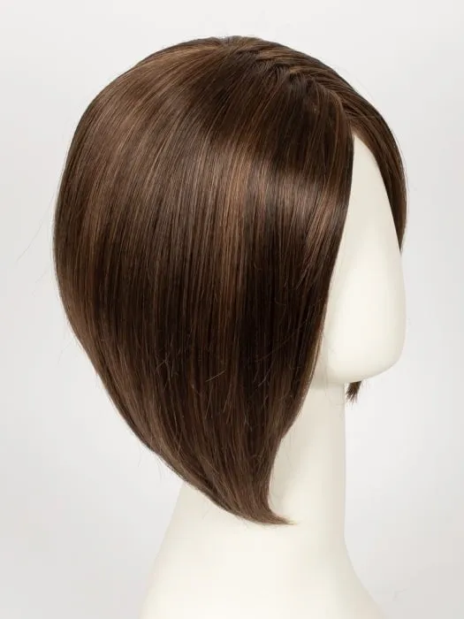 Opulence | Synthetic Lace Front Wig (Mono Part)