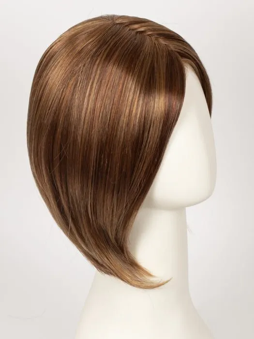 Opulence | Synthetic Lace Front Wig (Mono Part)