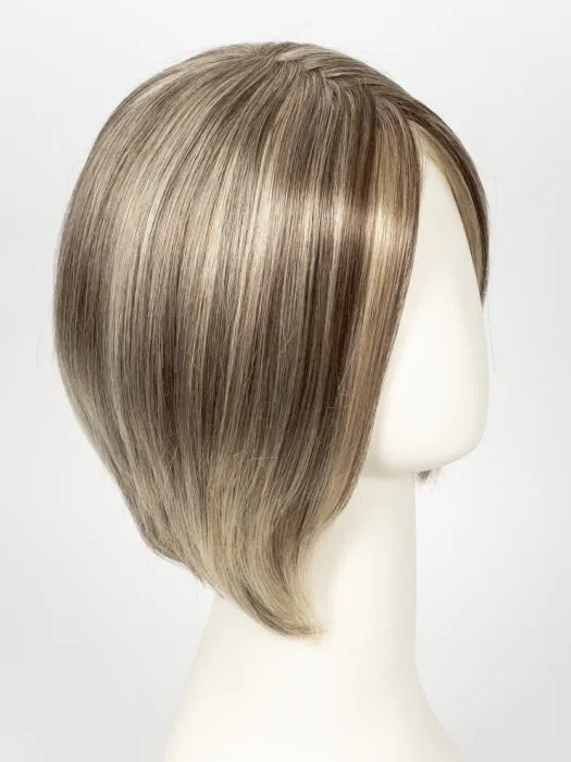 Opulence | Synthetic Lace Front Wig (Mono Part)