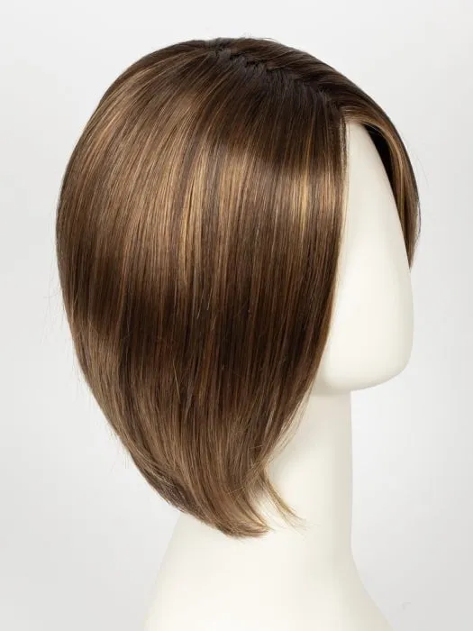 Opulence | Synthetic Lace Front Wig (Mono Part)