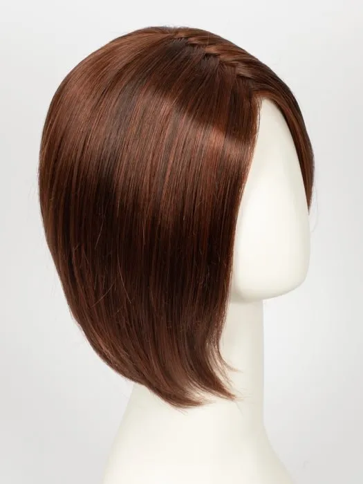 Opulence | Synthetic Lace Front Wig (Mono Part)