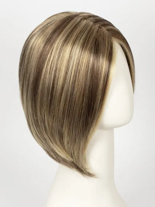 Opulence | Synthetic Lace Front Wig (Mono Part)