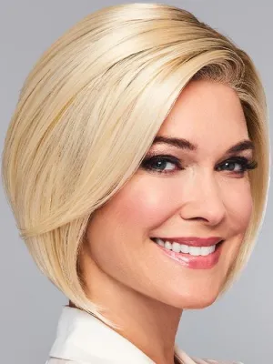 Opulence | Synthetic Lace Front Wig (Mono Part)