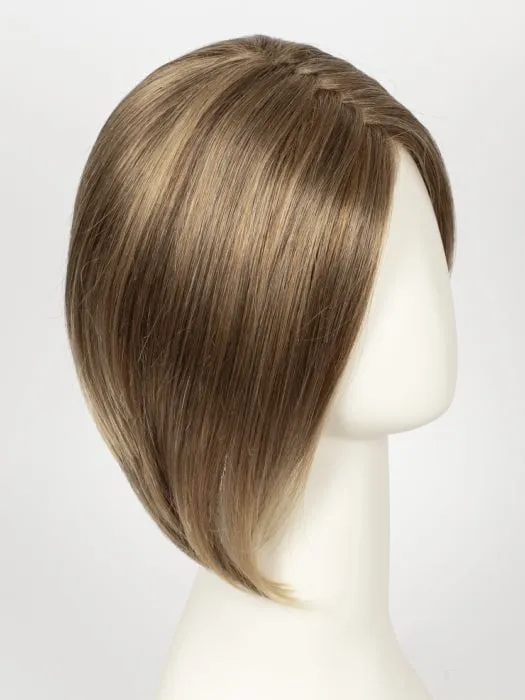 Opulence | Synthetic Lace Front Wig (Mono Part)