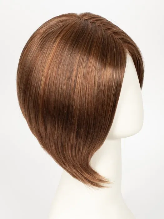 Opulence | Synthetic Lace Front Wig (Mono Part)