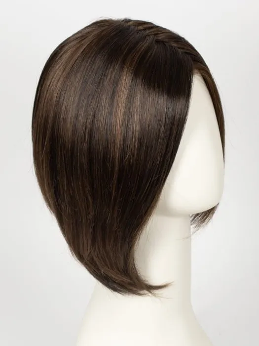 Opulence | Synthetic Lace Front Wig (Mono Part)