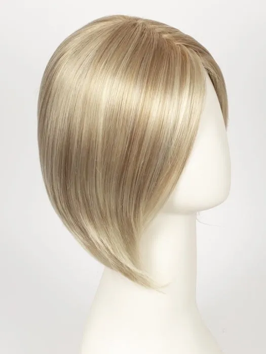 Opulence | Synthetic Lace Front Wig (Mono Part)