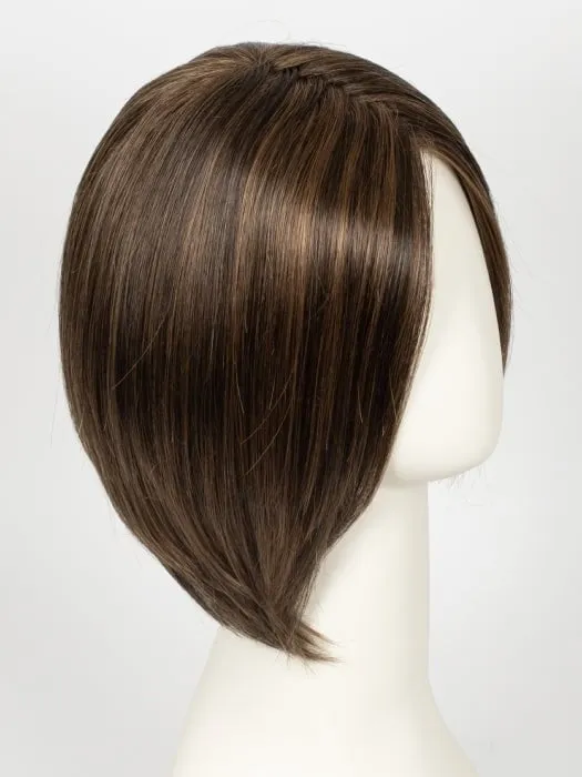 Opulence | Synthetic Lace Front Wig (Mono Part)