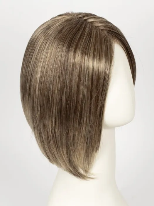 Opulence | Synthetic Lace Front Wig (Mono Part)