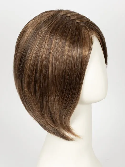 Opulence | Synthetic Lace Front Wig (Mono Part)